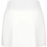 HEAD - Play Skort - Tennisrok - Wit