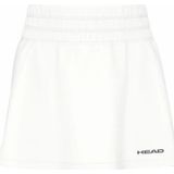 HEAD - Play Skort - Tennisrok - Wit