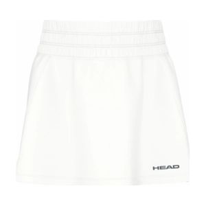 HEAD - Play Skort - Tennisrok - Wit