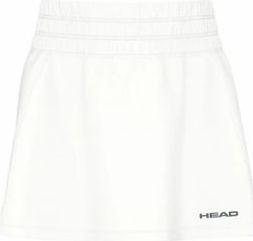 HEAD - Play Skort - Tennisrok - Wit