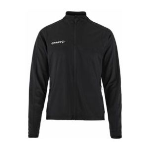 Trainingsjack Craft Men Evolve 2.0 Half Zip Black-M