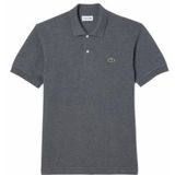 Polo Lacoste Men L1264 Classic Fit Pitch Chine-4