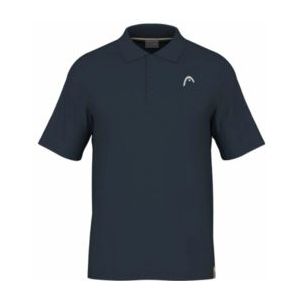 Polo HEAD Men Performance Shirt Navy-S