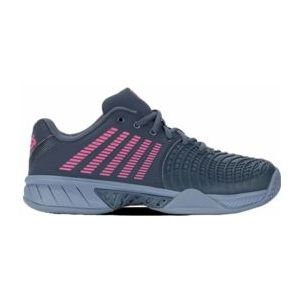 Tennisschoen K-Swiss Women Express Light 3 Orion Blue Infinity Carmine Rose-Schoenmaat 41