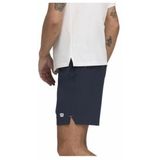 Wilson - Team Short - Sportbroek - Classic Navy - Polyester