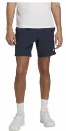 Wilson - Team Short - Sportbroek - Classic Navy - Polyester