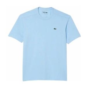 T-Shirt Lacoste Men TH7618 Crew Neck Overview-5