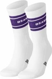 Osaka - Colourway Duo - Sportsokken - Paars - 2 Pack