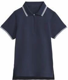 Wilson - Team - Damespolo - Sportshirt