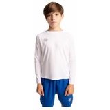 Osaka - Training Tee Long Sleeve - Wit - 100% Gerecycled Polyester