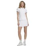 Wilson - Team Polo - Bright White - Dames Sportshirt