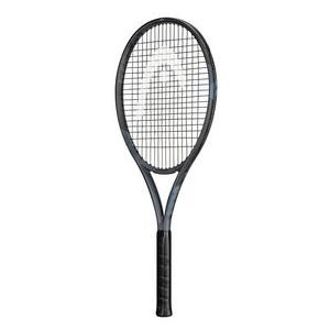 Tennisracket Head IG Challenge MP Stealth (Bespannen)-Gripmaat L4