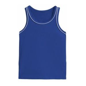 Tanktop Wilson Women Team Tank Royal Blue-S