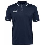 Polo JDH Men Carbon Pro Polo Navy-M