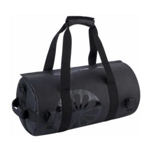 Sporttas The Indian Maharadja Duffle Bag PSX4 Black 23L