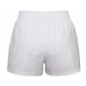 Tennisbroek The Indian Maharadja Girls Jaipur White-Maat 128