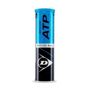 Tennisbal Dunlop ATP (4-Tin) 2020