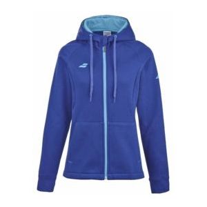 Babolat Exercise Sweatshirt Met Rits