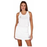 Osaka - Singlet - Wit - 100% Polyester - Hoog Ademend Vermogen