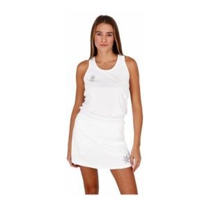 Osaka - Singlet - Wit - 100% Polyester - Hoog Ademend Vermogen