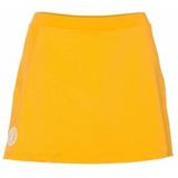 Sportrok The Indian Maharadja Girls Tech Skirt Yellow-Maat 140