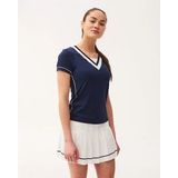 Robey Tennis Match T-Shirt - 978