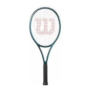Tennisracket Wilson Blade 100L V9 (Onbespannen)-Gripmaat L3