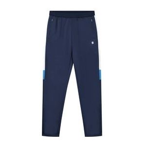 Trainingsbroek K Swiss Men Core Team Tracksuit Pants Navy-M