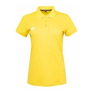 Polo The Indian Maharadja Women Jaipur Yellow-S