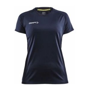 T-Shirt Craft Women Evolve Tee Navy-M