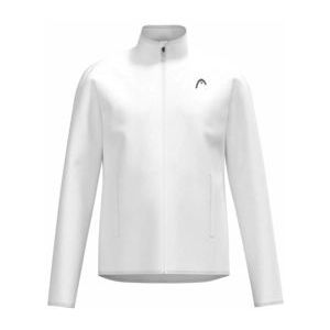 HEAD - Club 25 Jacket - Sweatvest - Wit - 100% Polyester