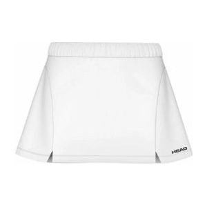 Tennisrok HEAD Women Dynamic Skort White 25-XXL