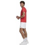 Wilson - Team Seamless Crew - T-shirt - Korte Mouwen