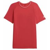Wilson - Team Seamless Crew - T-shirt - Korte Mouwen
