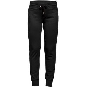 Trainingsbroek Goldbergh Women Fania Black-L