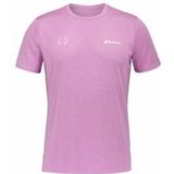 Babolat - Lebrón - T-shirt - Korte Mouwen