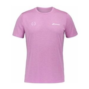 Babolat - Lebrón - T-shirt - Korte Mouwen