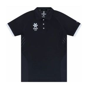 Polo Osaka Men Jersey Black-S