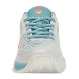 K Swiss - Express Light 3 - Tennisschoen - Blanc - Synthetisch Leer