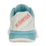 K Swiss - Express Light 3 - Tennisschoen - Blanc - Synthetisch Leer