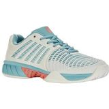 K Swiss - Express Light 3 - Tennisschoen - Blanc - Synthetisch Leer