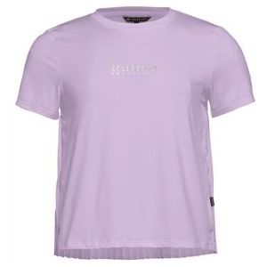 T-Shirt Goldbergh Women Groove Lilac-XL