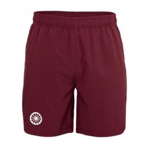 The Indian Maharadja - Jaipur - Tennisbroek - Bordeaux - Polyester