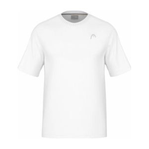 Tennisshirt HEAD Men Performance White 2024-S