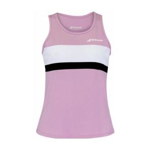 Babolat - Mouwloos T-shirt - Dames - Padel Collectie