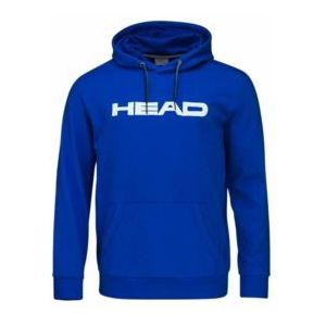 Tennistrui HEAD Men Club Byron Royal Blue-XL