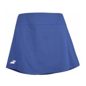 Tennisrok Babolat Women Play Skirt Sodalite Blue-XS