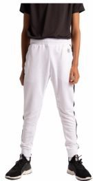 Trainingsbroek Osaka Kids Deshi Training Sweatpants White