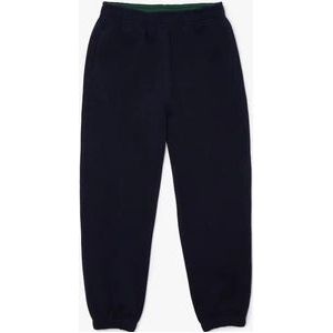 Trainingsbroek Lacoste Women XF7077 Navy Blue-Maat 38