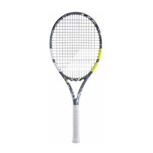 Tennisracket Babolat Evo Aero Lite (Bespannen)-Gripmaat L1